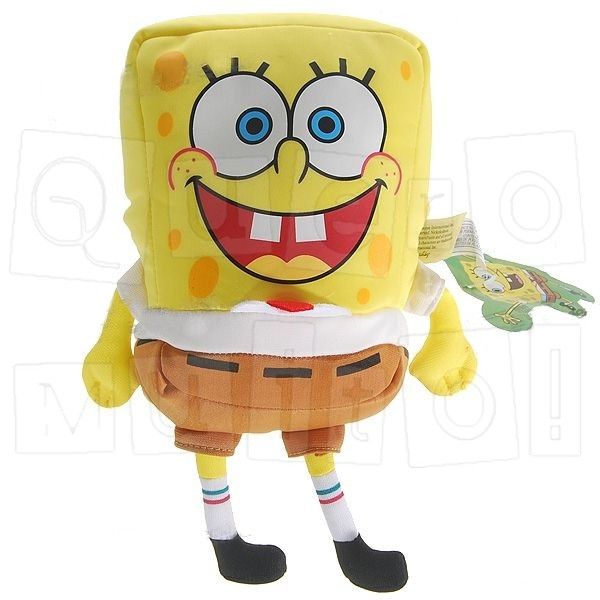 Bob Esponja