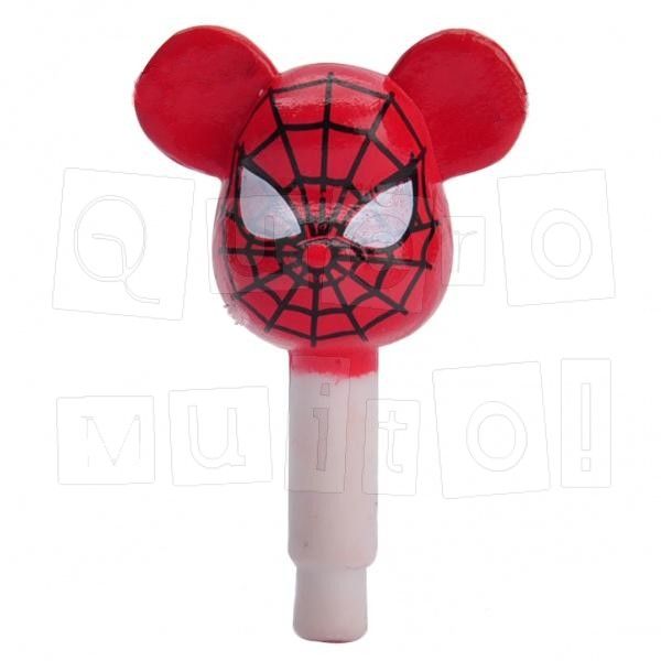 Plug Homem Aranha