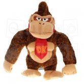 Pelúcia Super Mario Donkey Kong