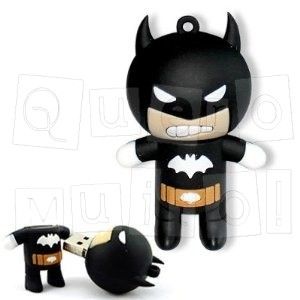 Pendrive Batman 8GB