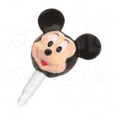 Plug Mickey