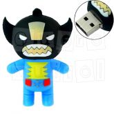 Pendrive Wolverine 8GB