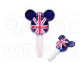 Plug Mickey Bandeira UK