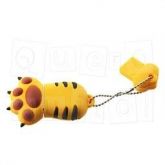 Pendrive Garra de Tigre 8GB